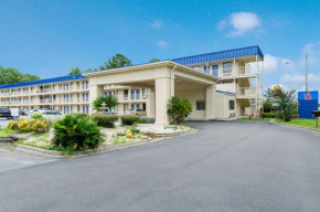 Гостиница Motel 6 Savannah Airport - Pooler  Саванна